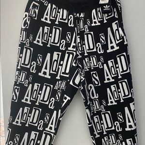 Adidas SALVAJE Men’s Sweat pants